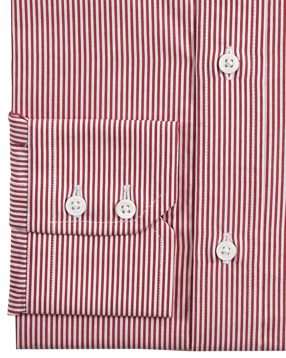 Red Dress Stripes - 3