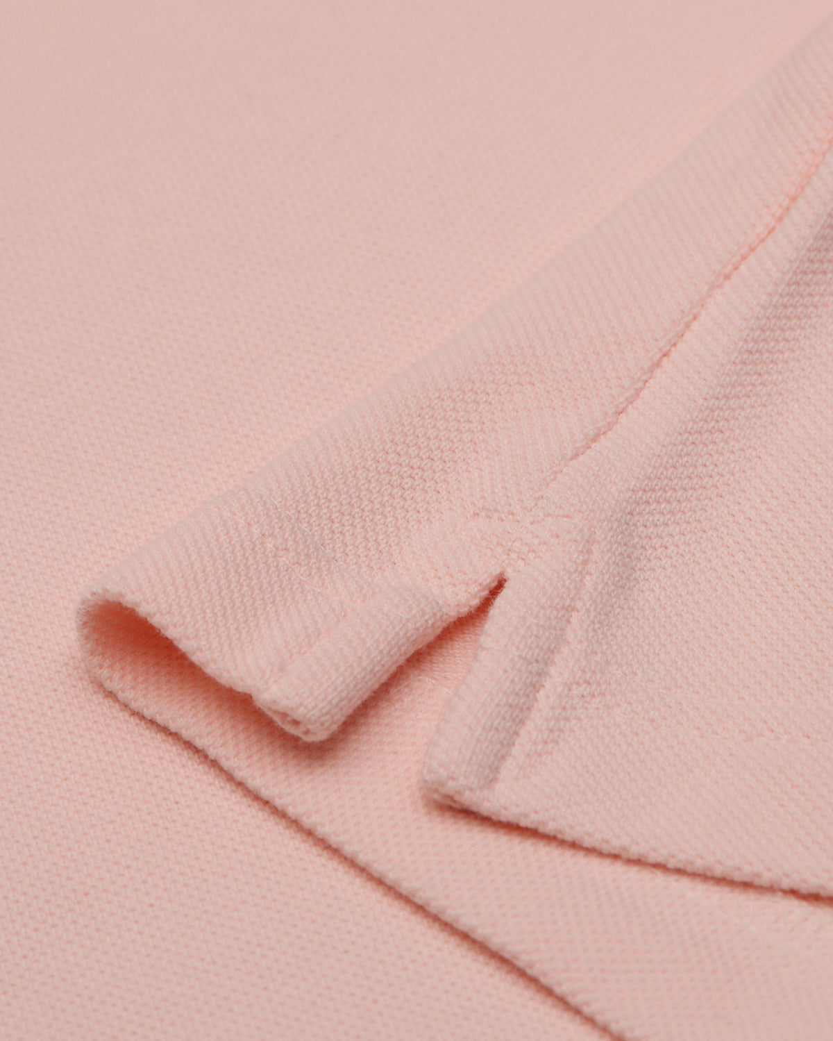 EZS Aria Pink Polo - 7