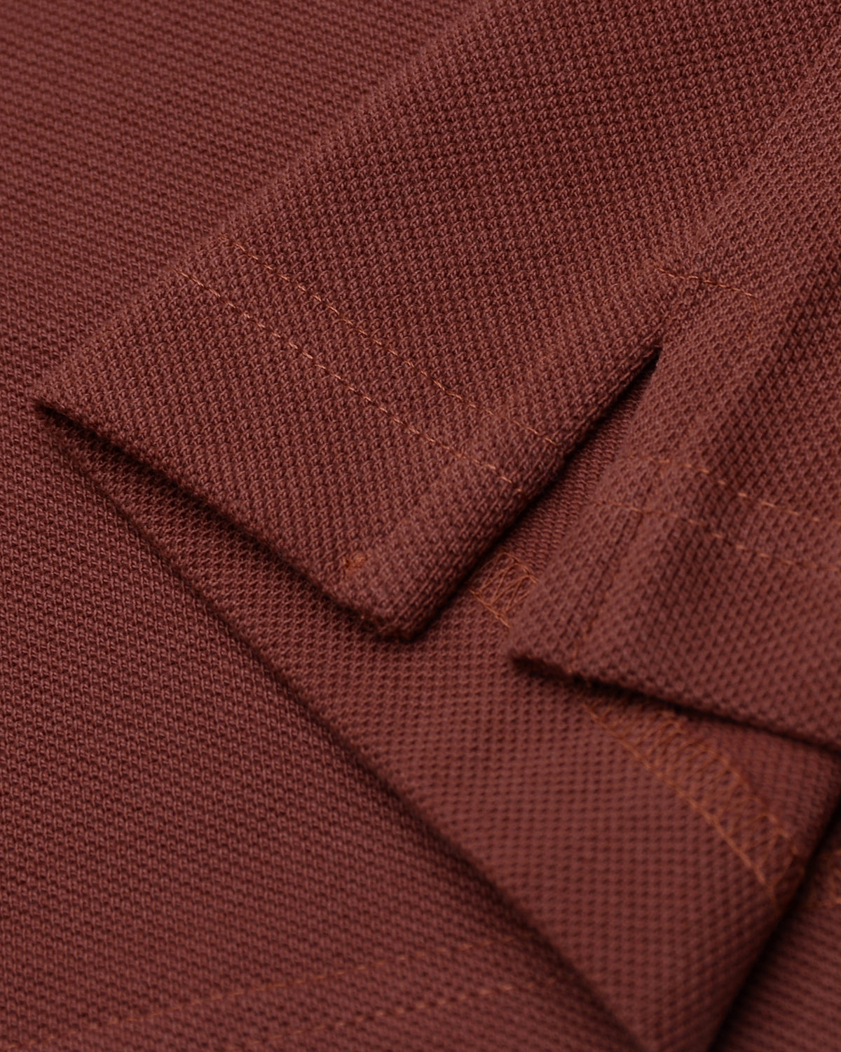 EZS Aria Rust Polo - 7