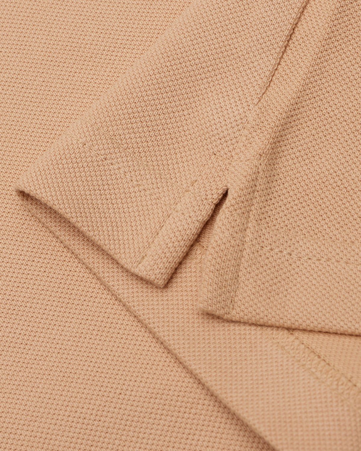 EZS Aria Beige Polo - 7