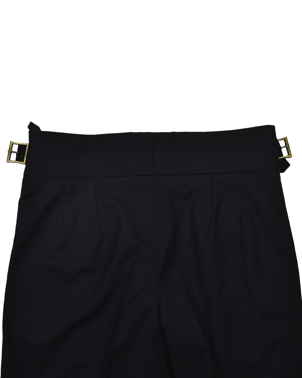 Vitale Barberis Canonico - Summer Wool Black - 6