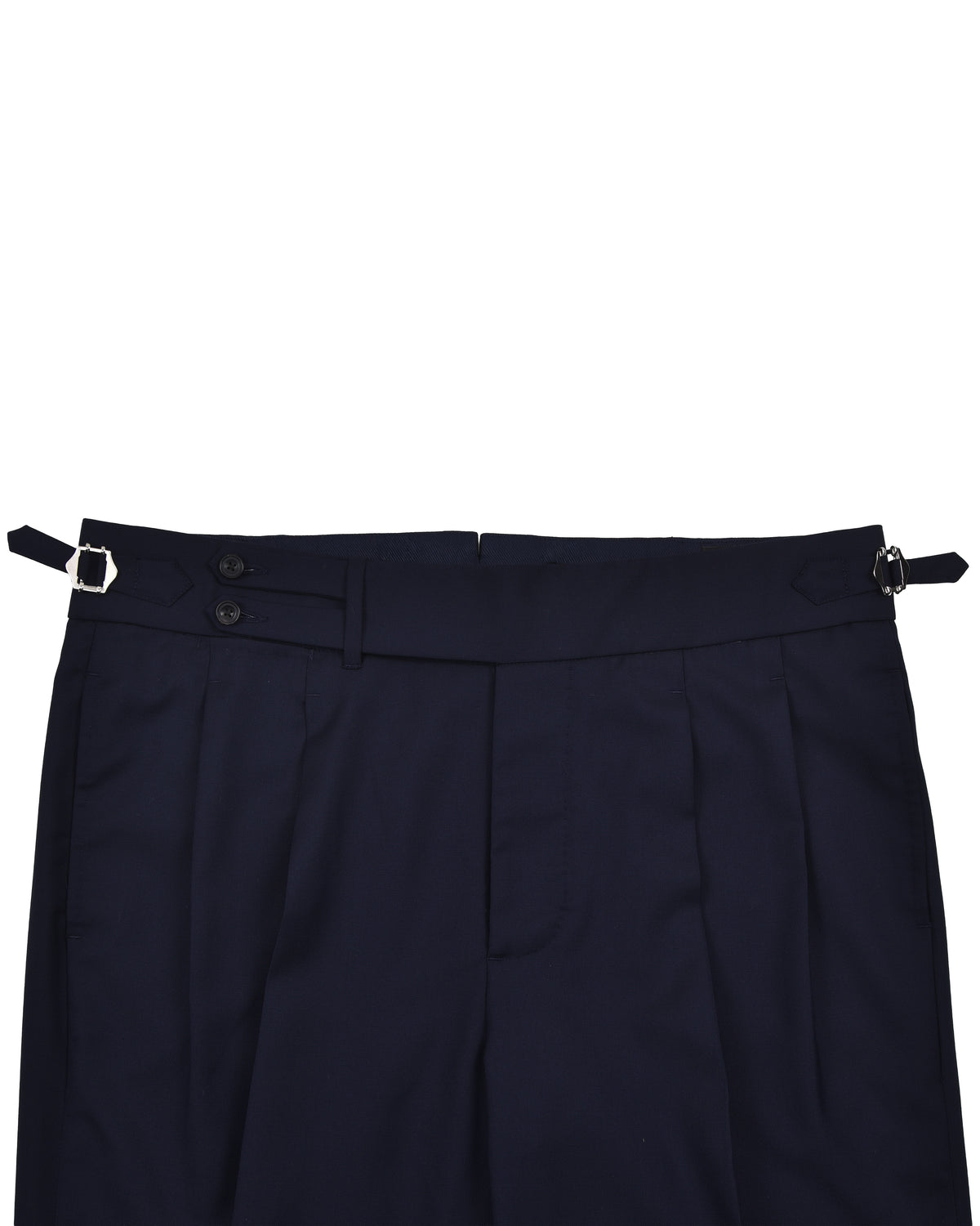Vitale Barberis Canonico-110s Dark Navy - 3