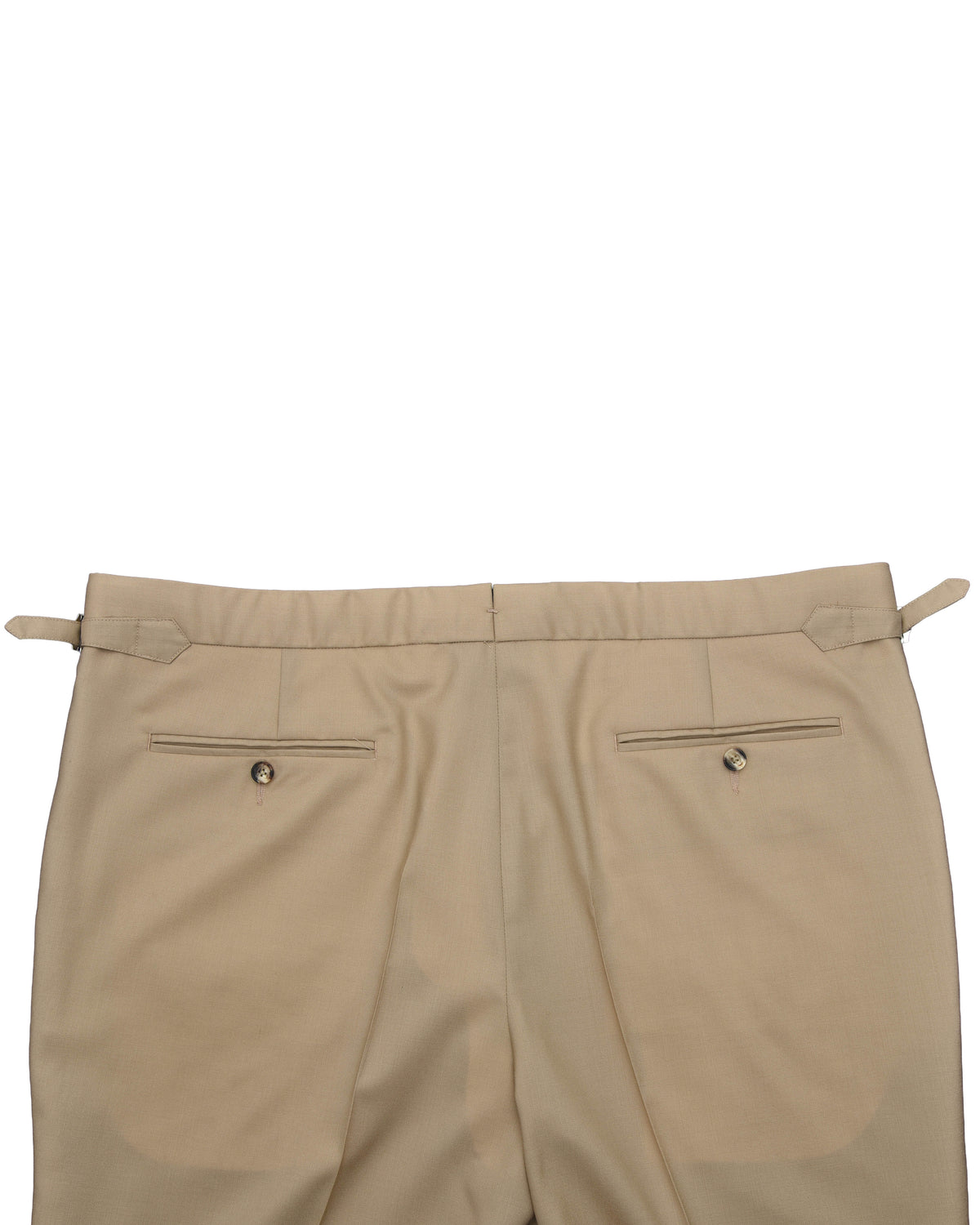 VBC: Plain Khaki - 6