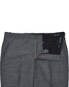Solbiati Ash Grey Linen