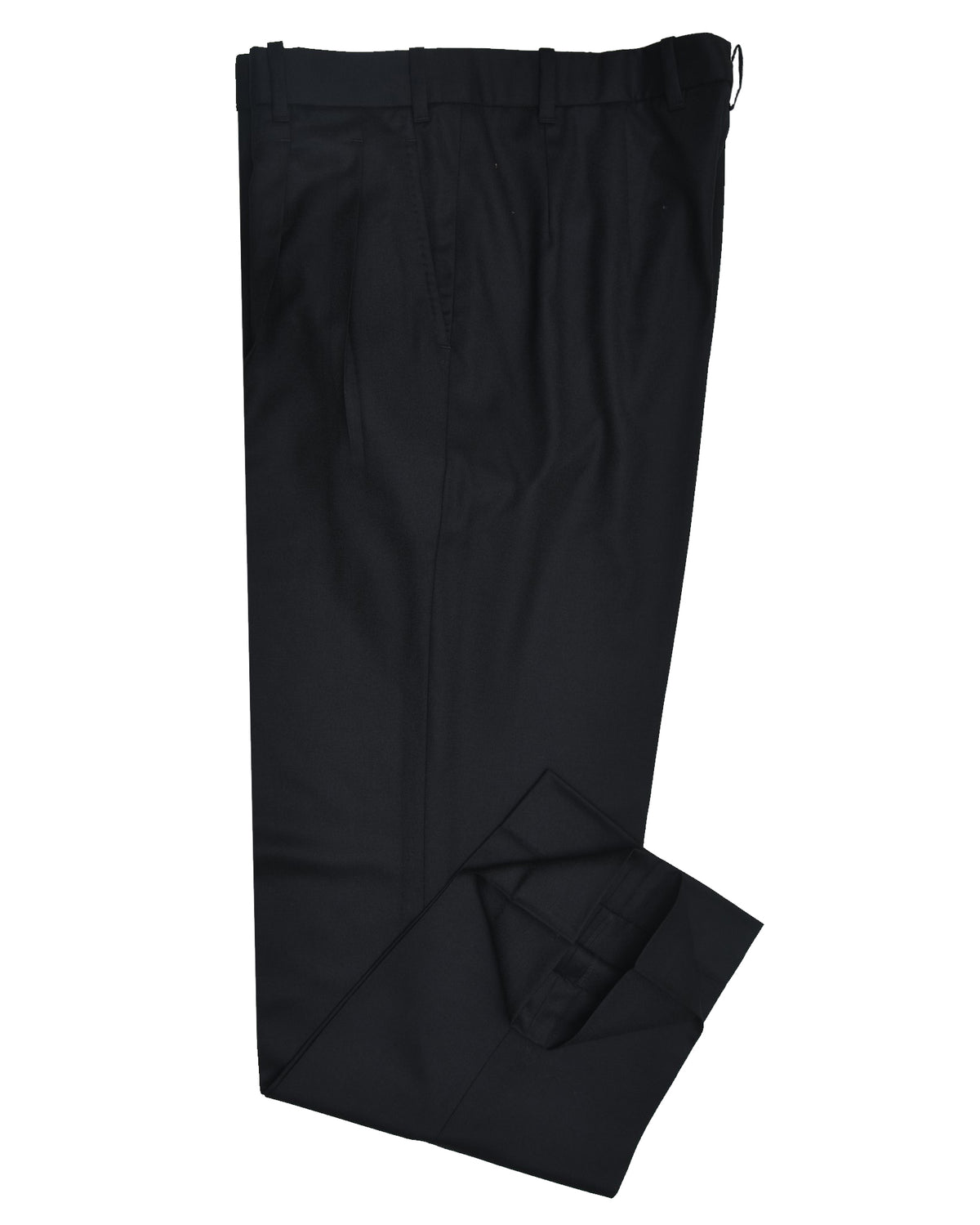 Vitale Barberis Canonico - 100% Flannel Black - 3