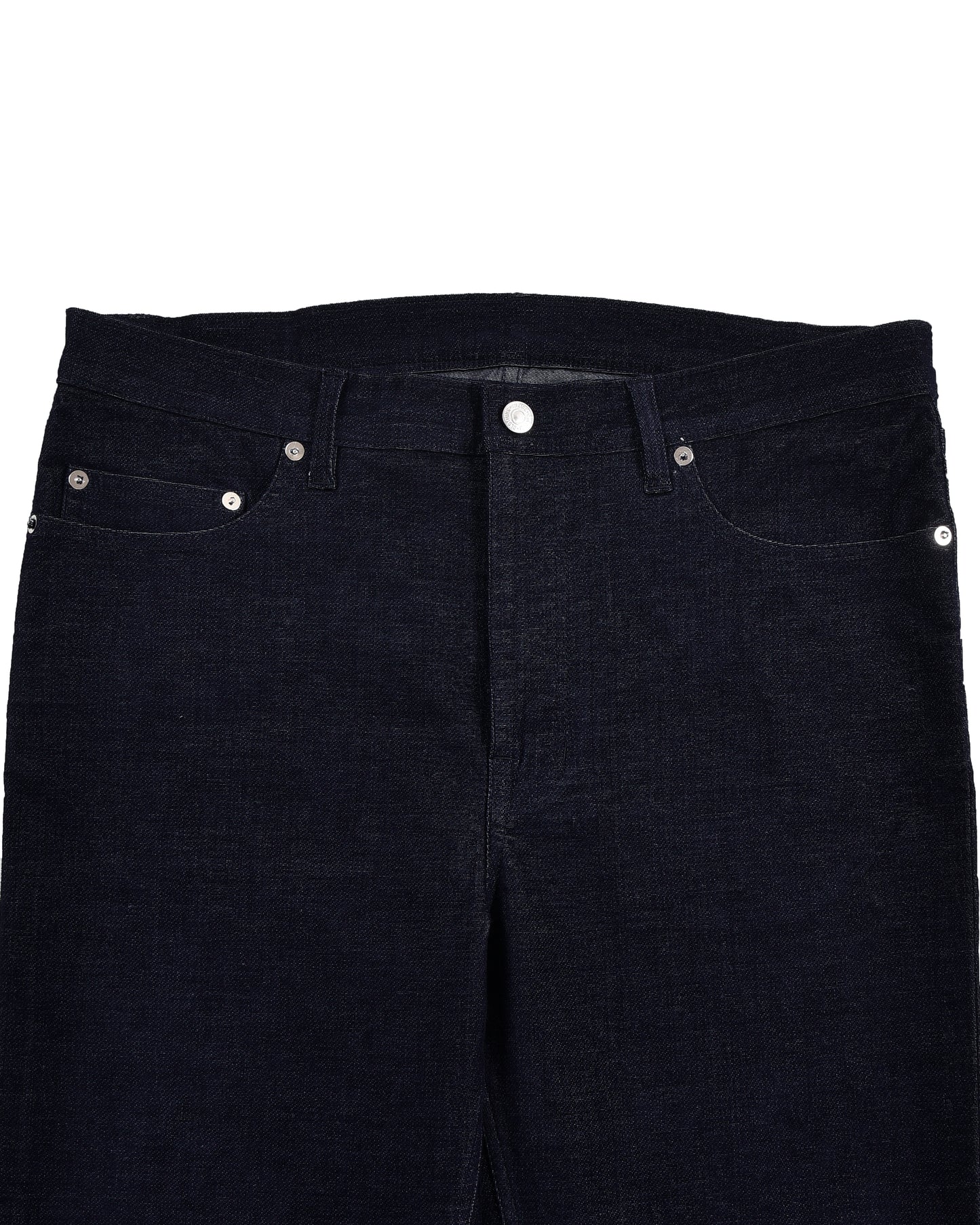 Indigo 4-Way Stretchable Jeans