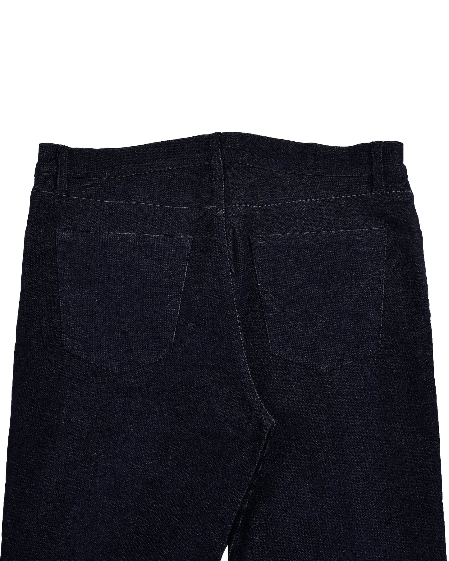 Indigo 4-Way Stretchable Jeans