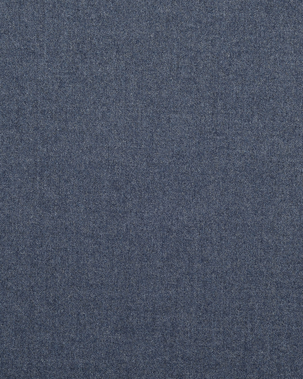 VBC Indigo Blue Flannel - 3