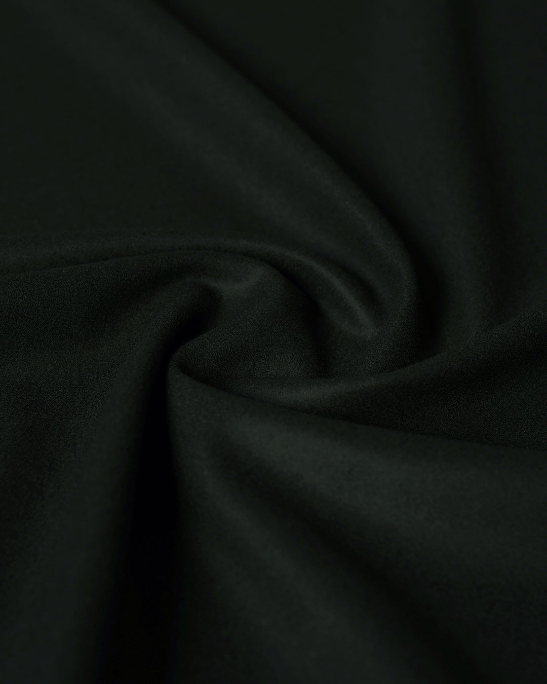 VBC - Racing Green Flannel Suit - 6