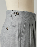 DAKS - Elastic Adjusting Waistband