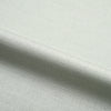 Pleated Pale Green Cotton Canvas Linen