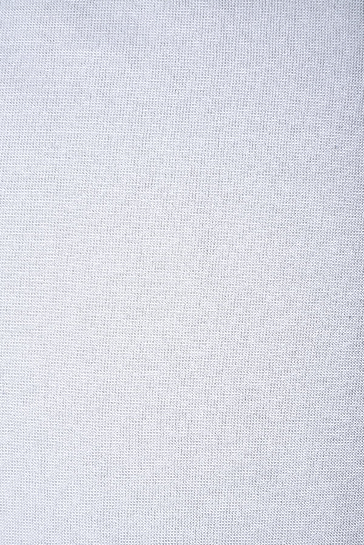 Pale Grey Oxford Shirt - 6