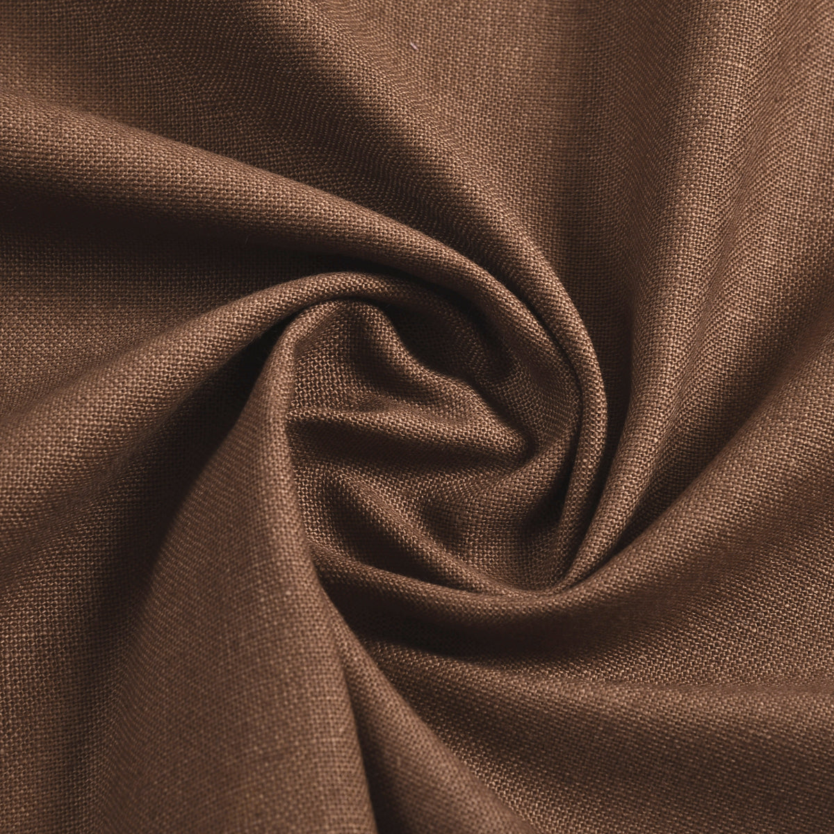 Linen Fresco Tobacco Dress Pant - 3