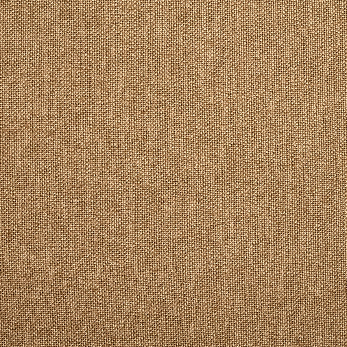 Linen Fresco Golden Brown Dress Pant - 5