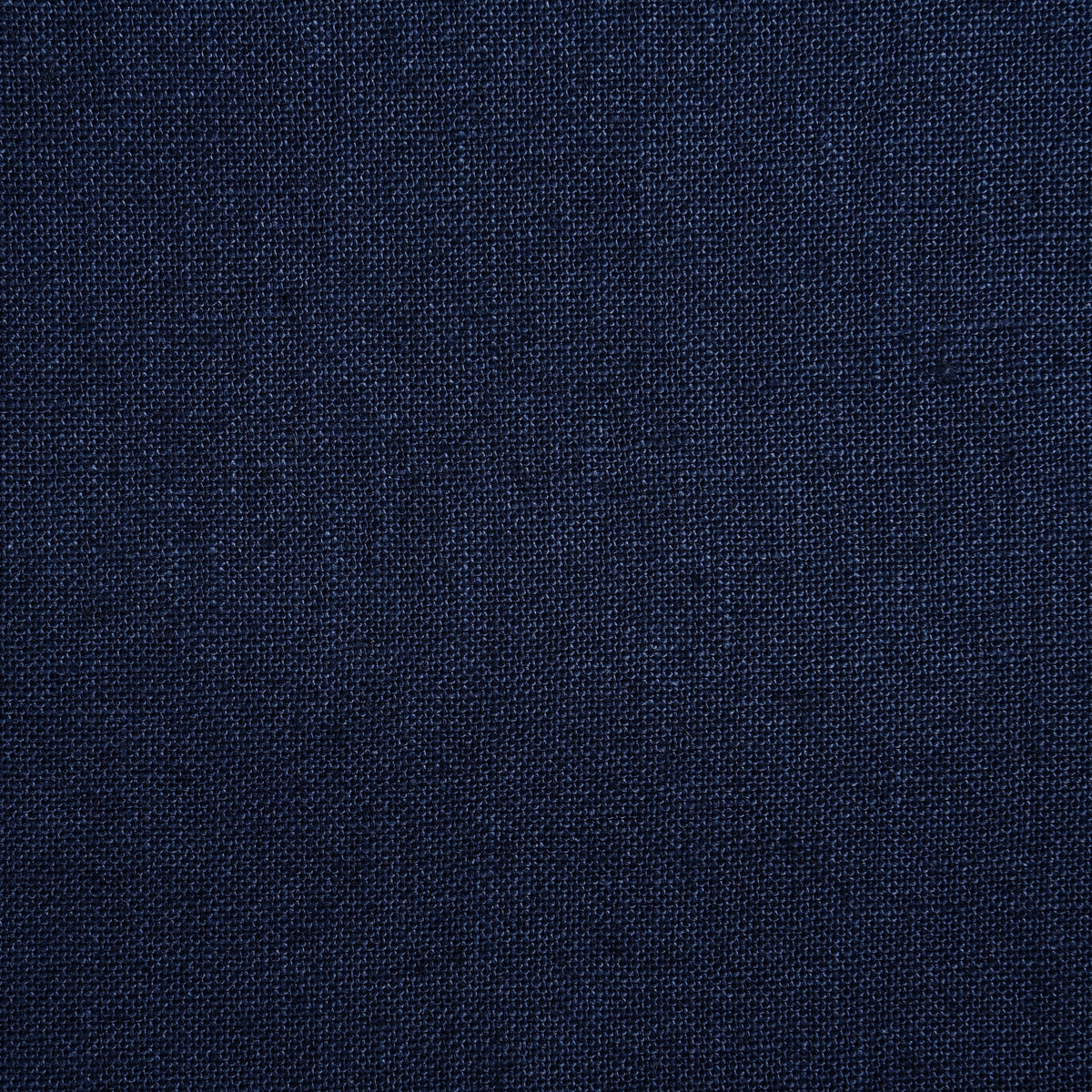 Linen Fresco Navy Dress Pant - 3
