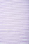 Lavendula Pink Dress Stripes  Seersucker