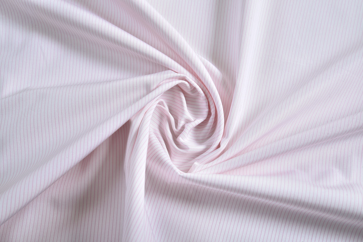 Monti Pale Pink Pinstripes Ice - 5