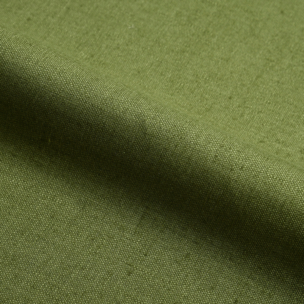 Linen Fern Green Jacket - 11