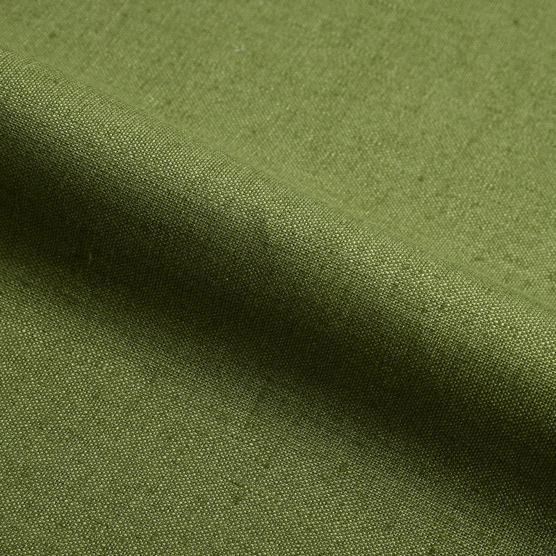 Linen Fern Green Suit