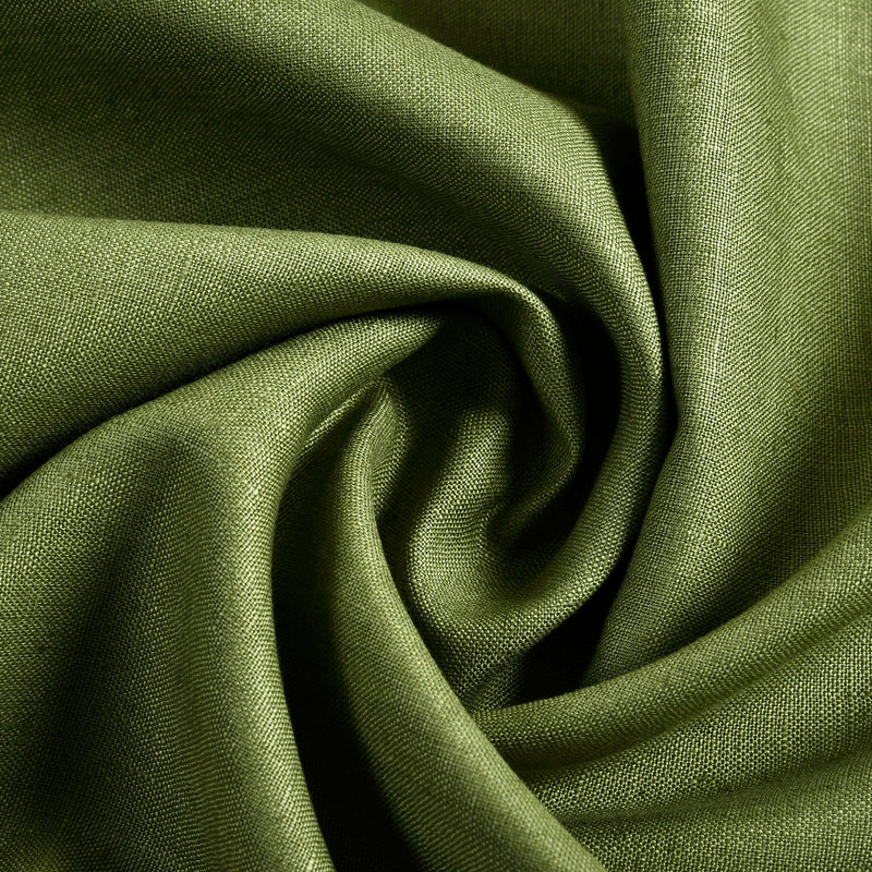 Linen Fern Green Suit