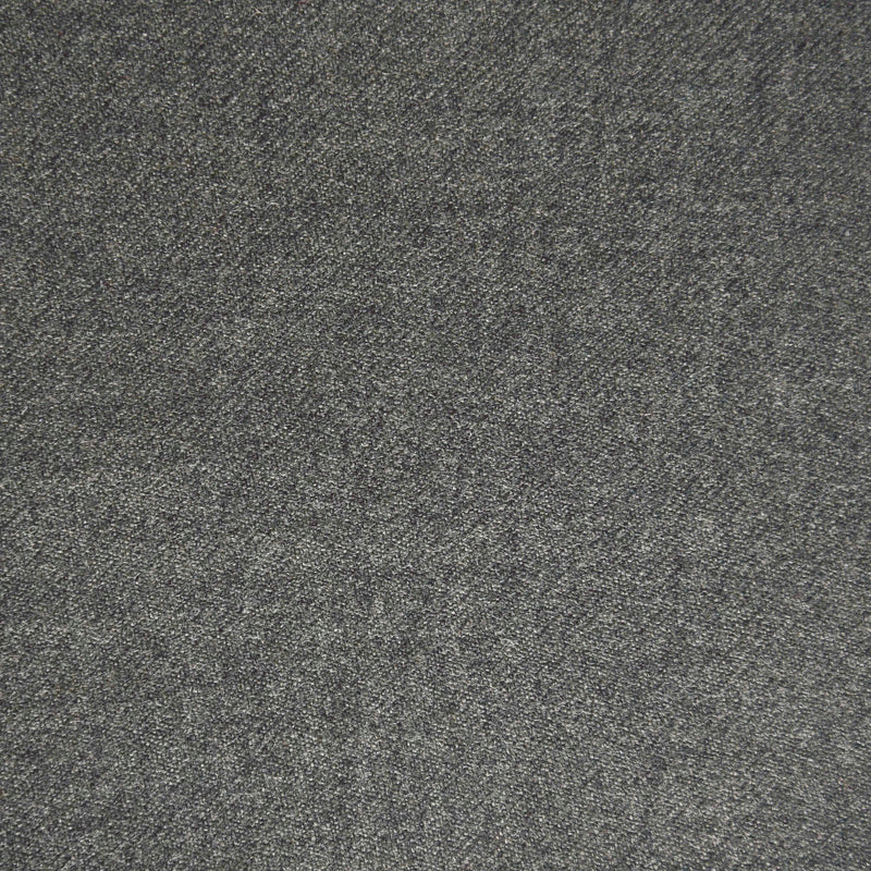 Dugdale Ash Grey Wool Flannel Dress Suit