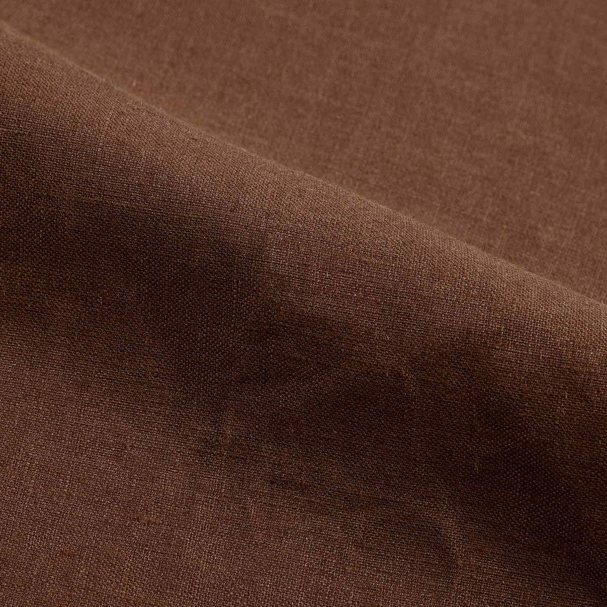 Dugdale Tobacco Linen Jacket - 3
