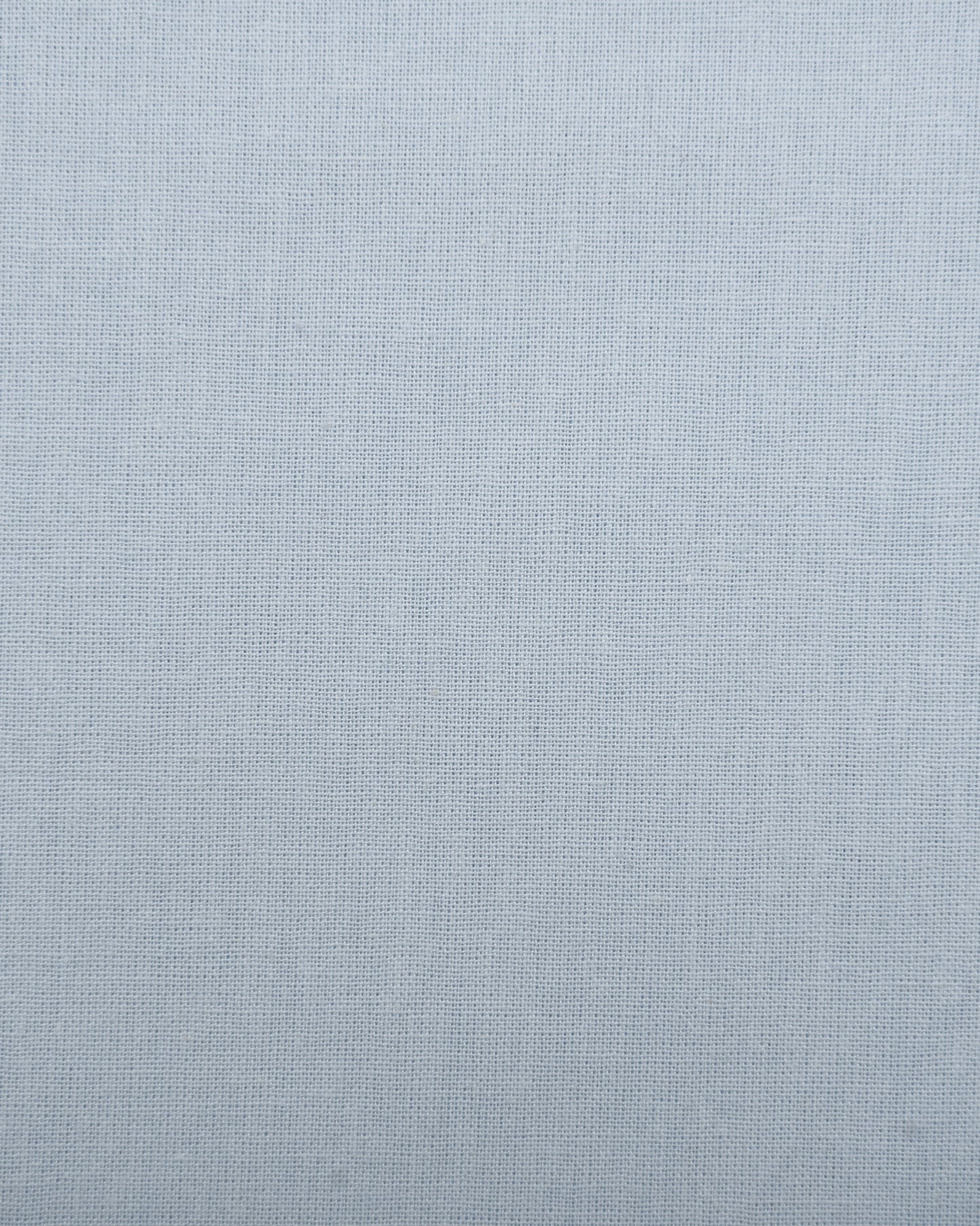 Fresco Cotton Cloud Blue Shirt Jacket