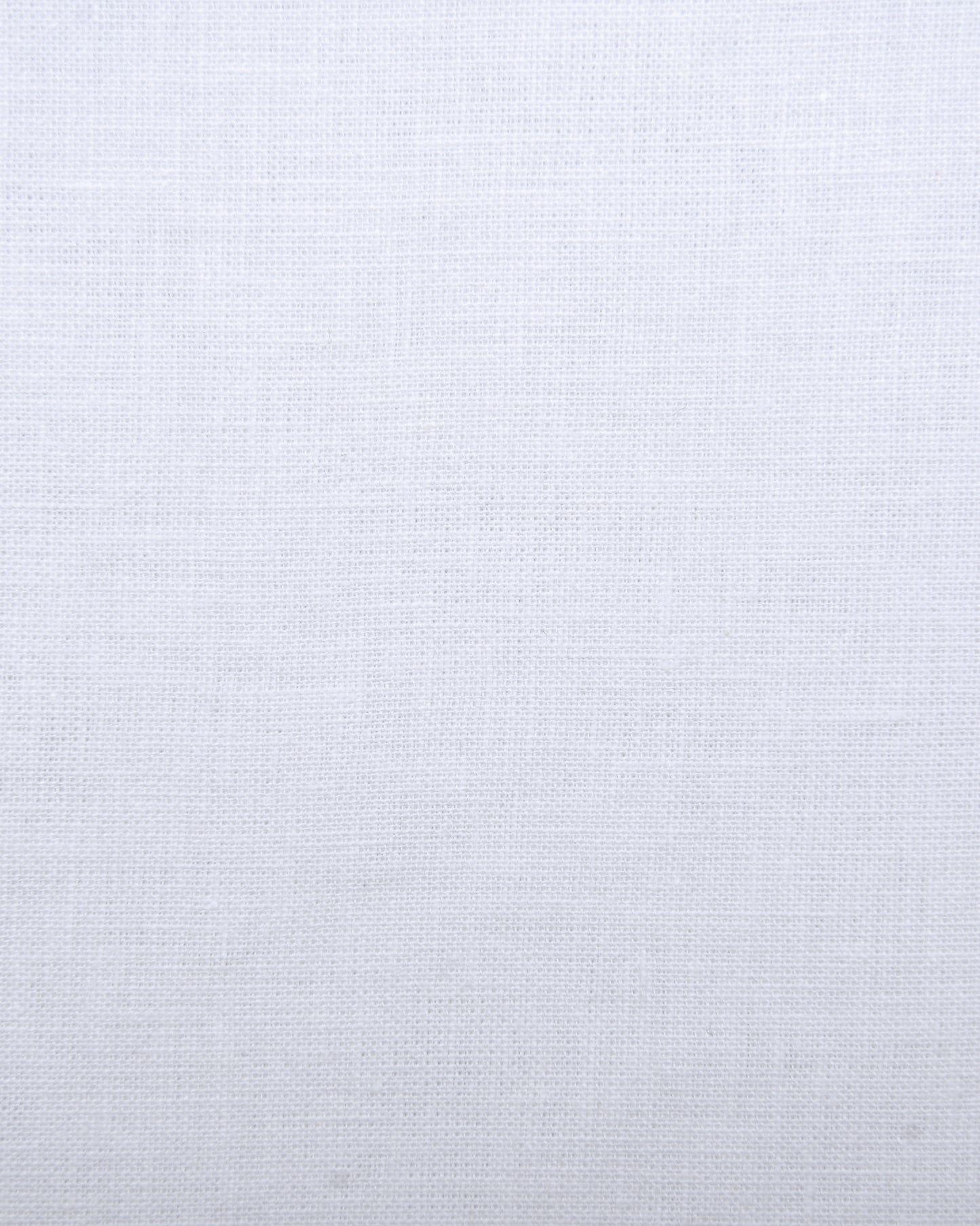 Fresco Cotton White Shirt Jacket