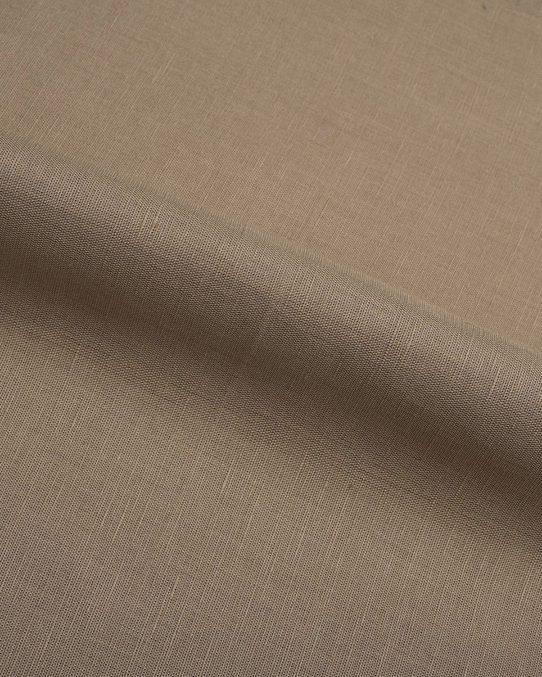 Light Brown Linen