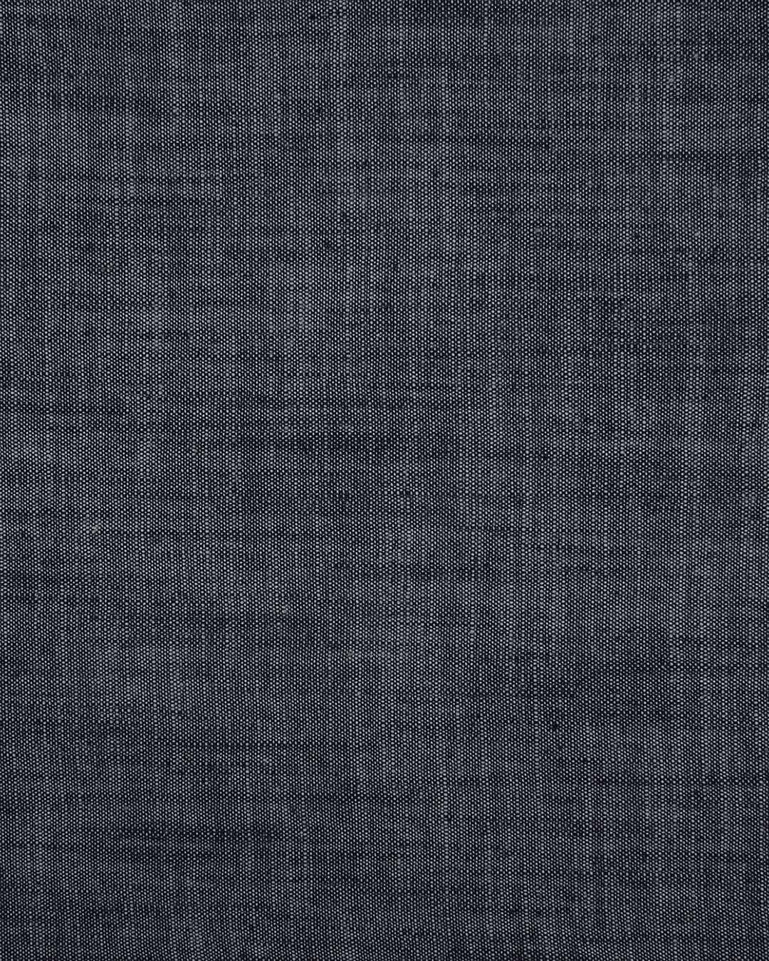 Summer Casual Sea Blue Chambray - 4