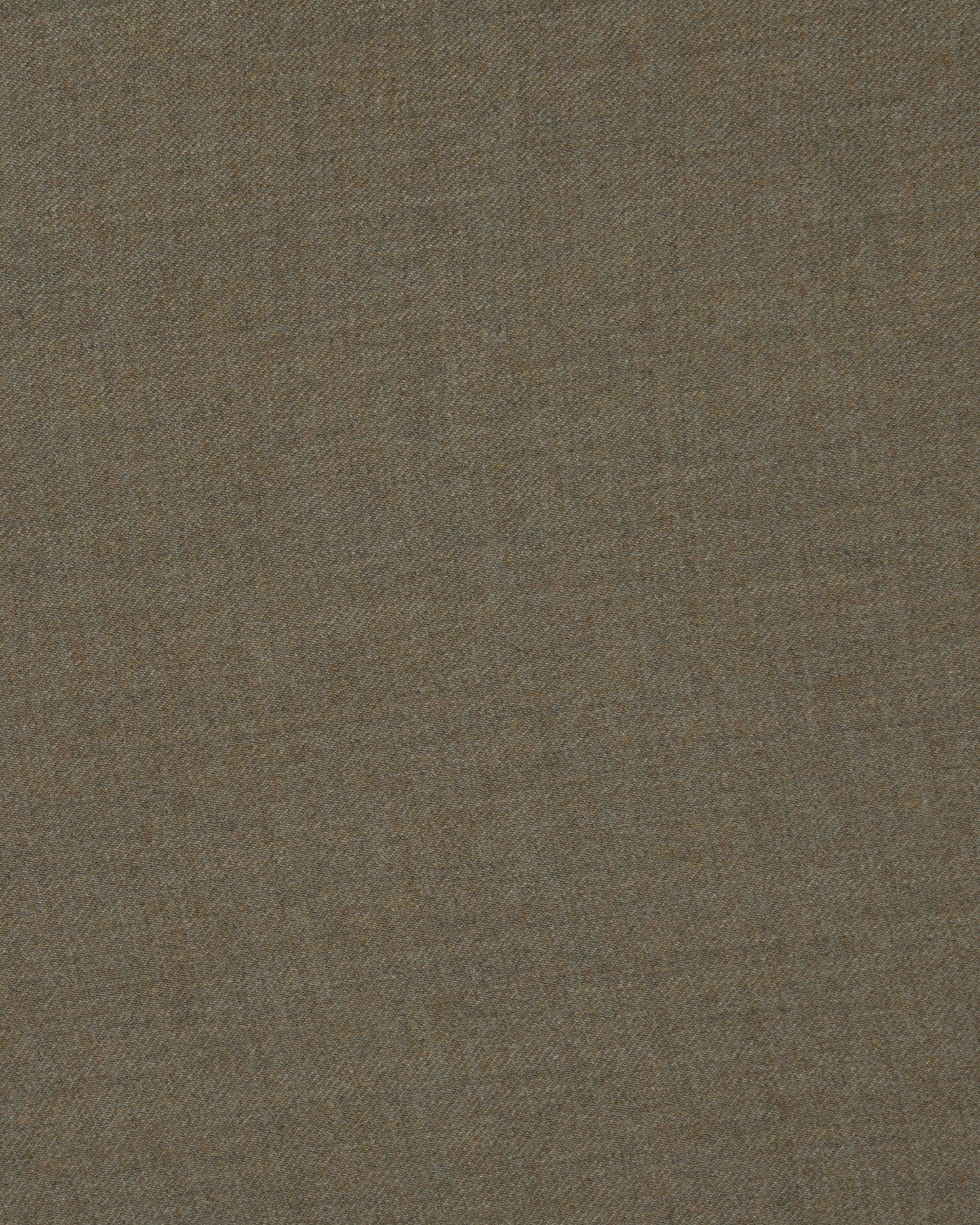 Dugdale Olive Beige Wool Flannel  suit