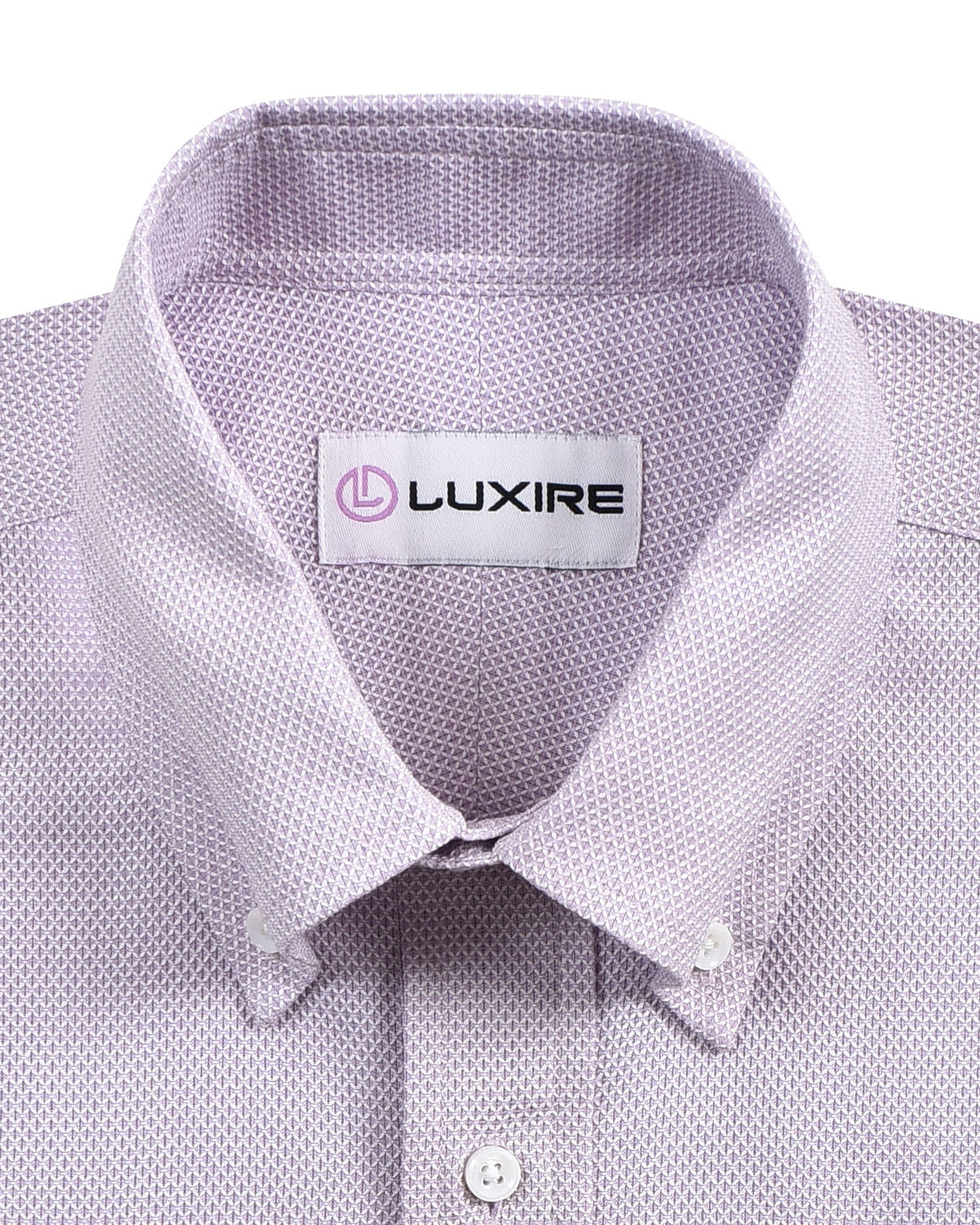 Light Lilac Cellulare - 2