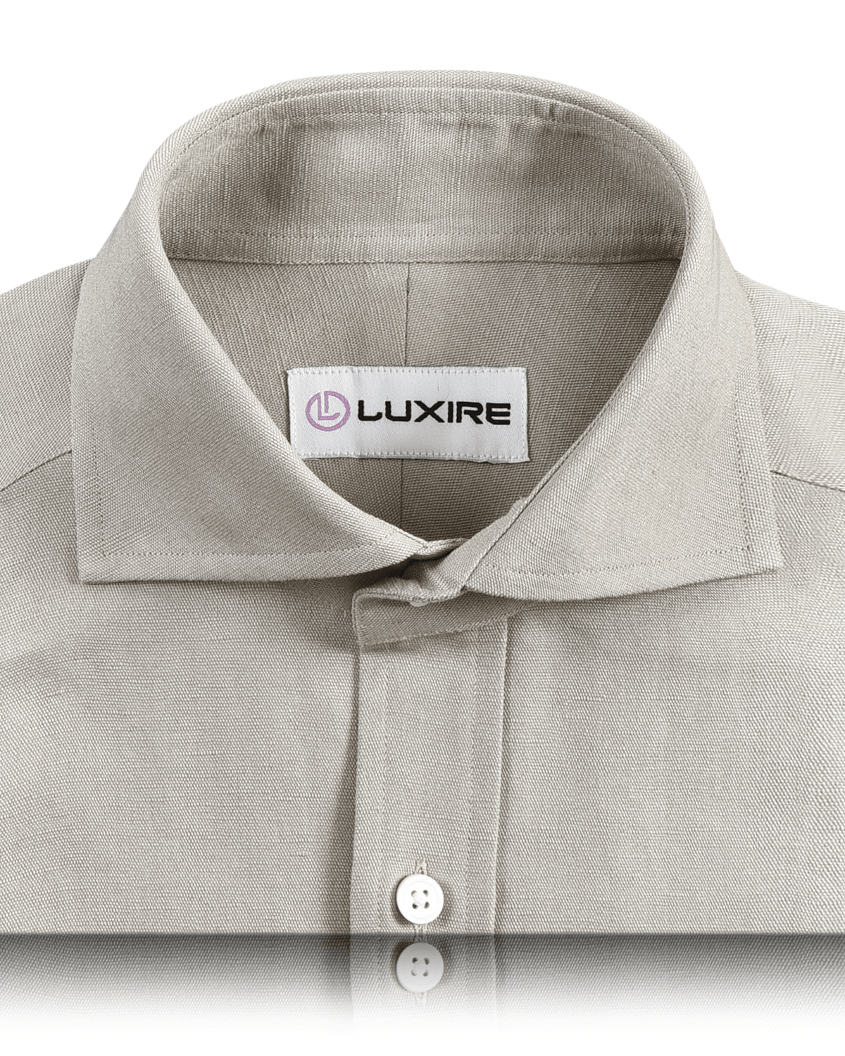 Warzone Tan Shirt - 2