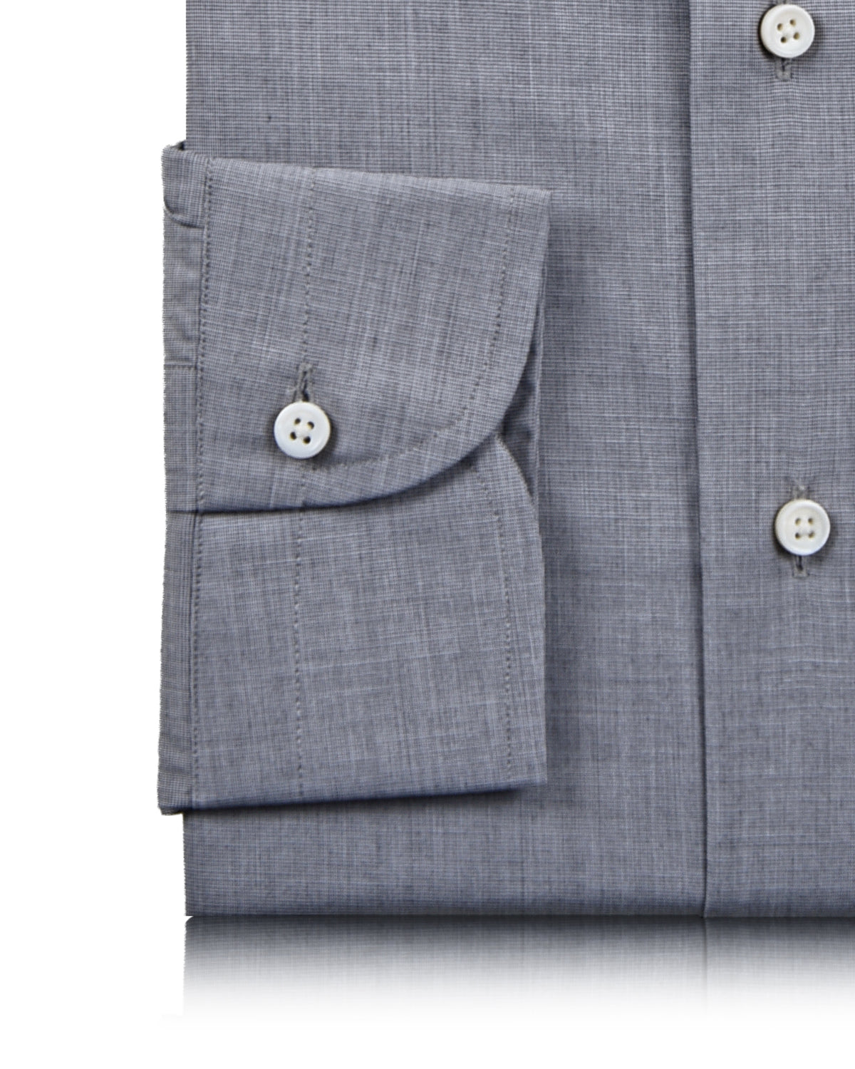 End-on-End Grey - 3