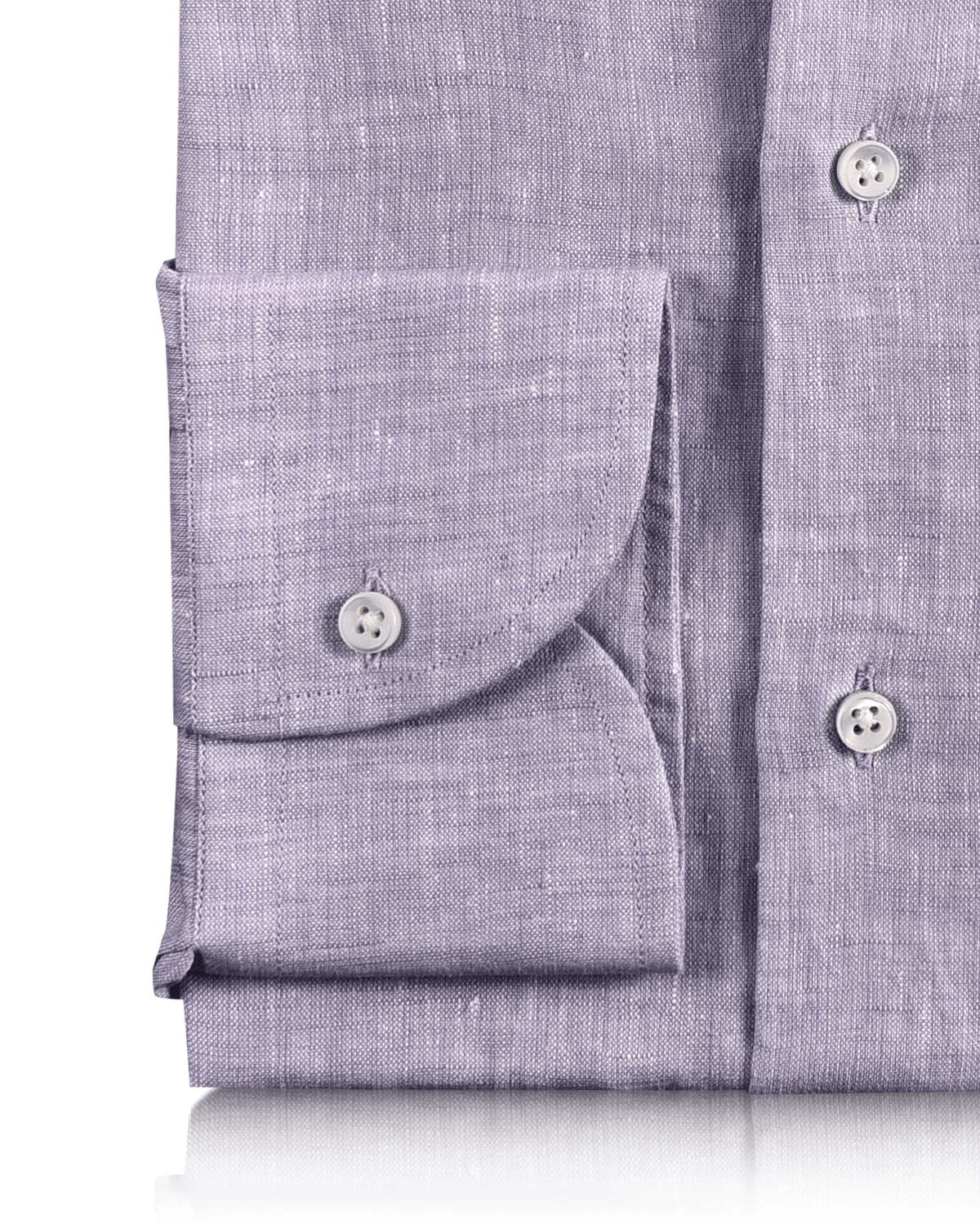 Light Purple Linen - 3