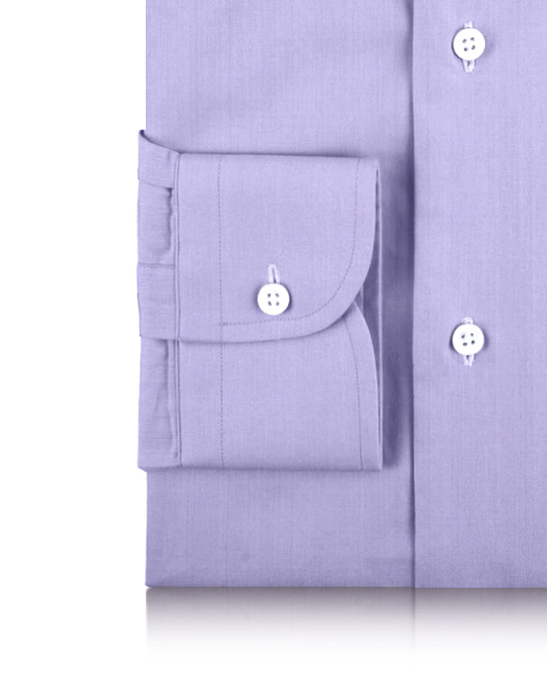 Mauve Dress Shirt