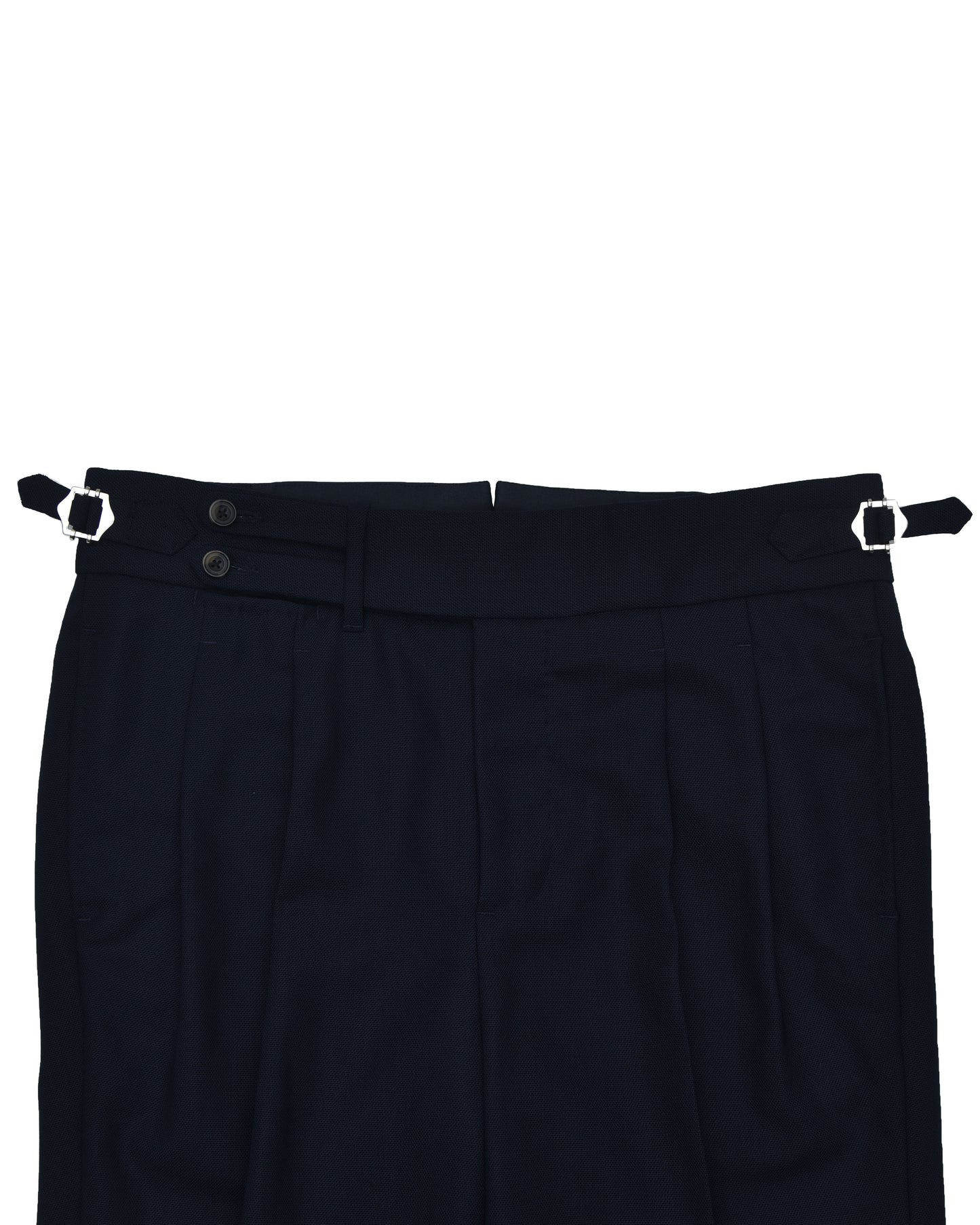 VBC Tropical Wool: Navy