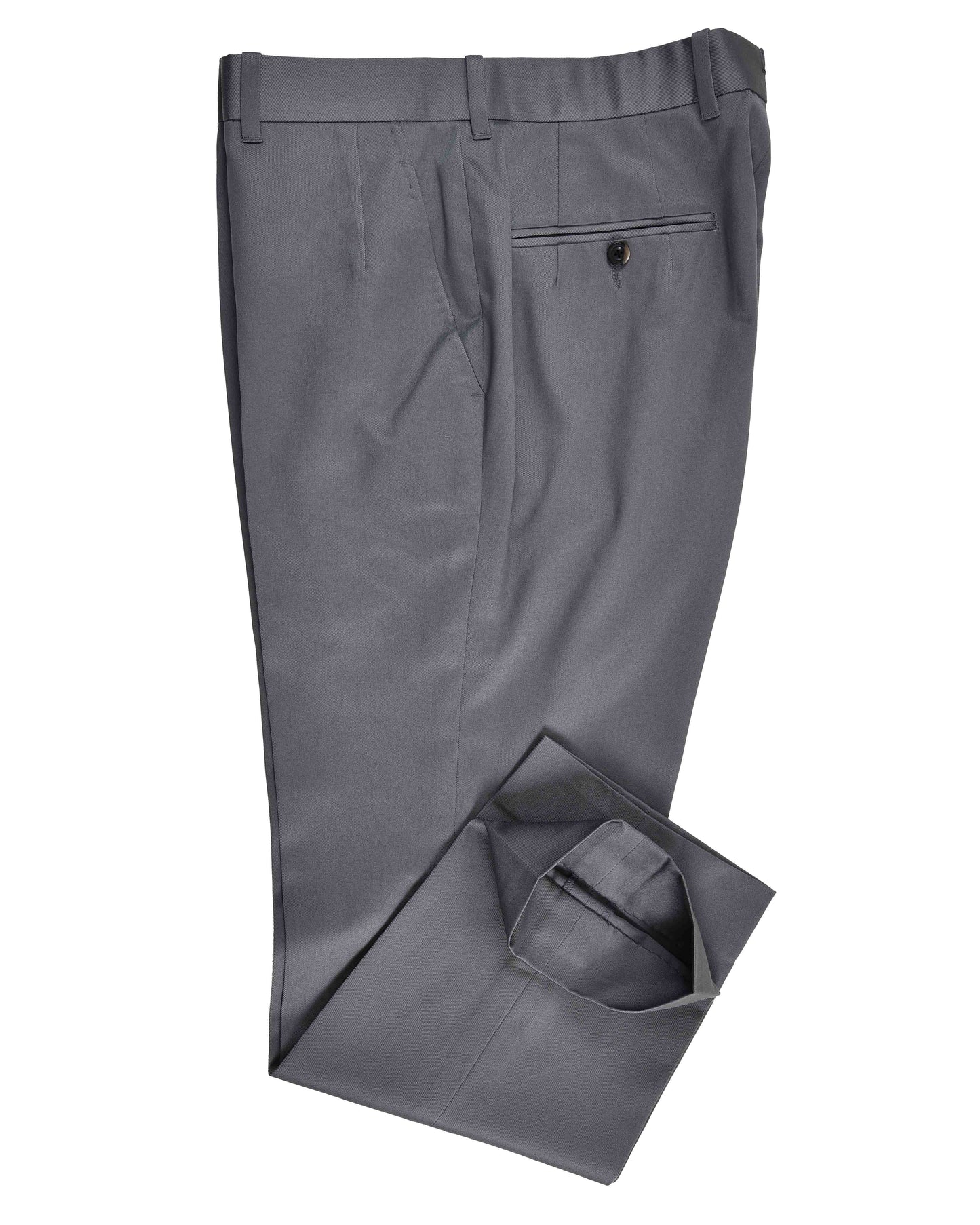 Earl Grey Twill Pant