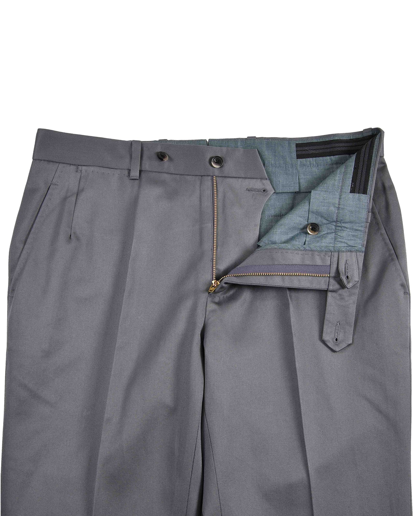 Earl Grey Twill Pant