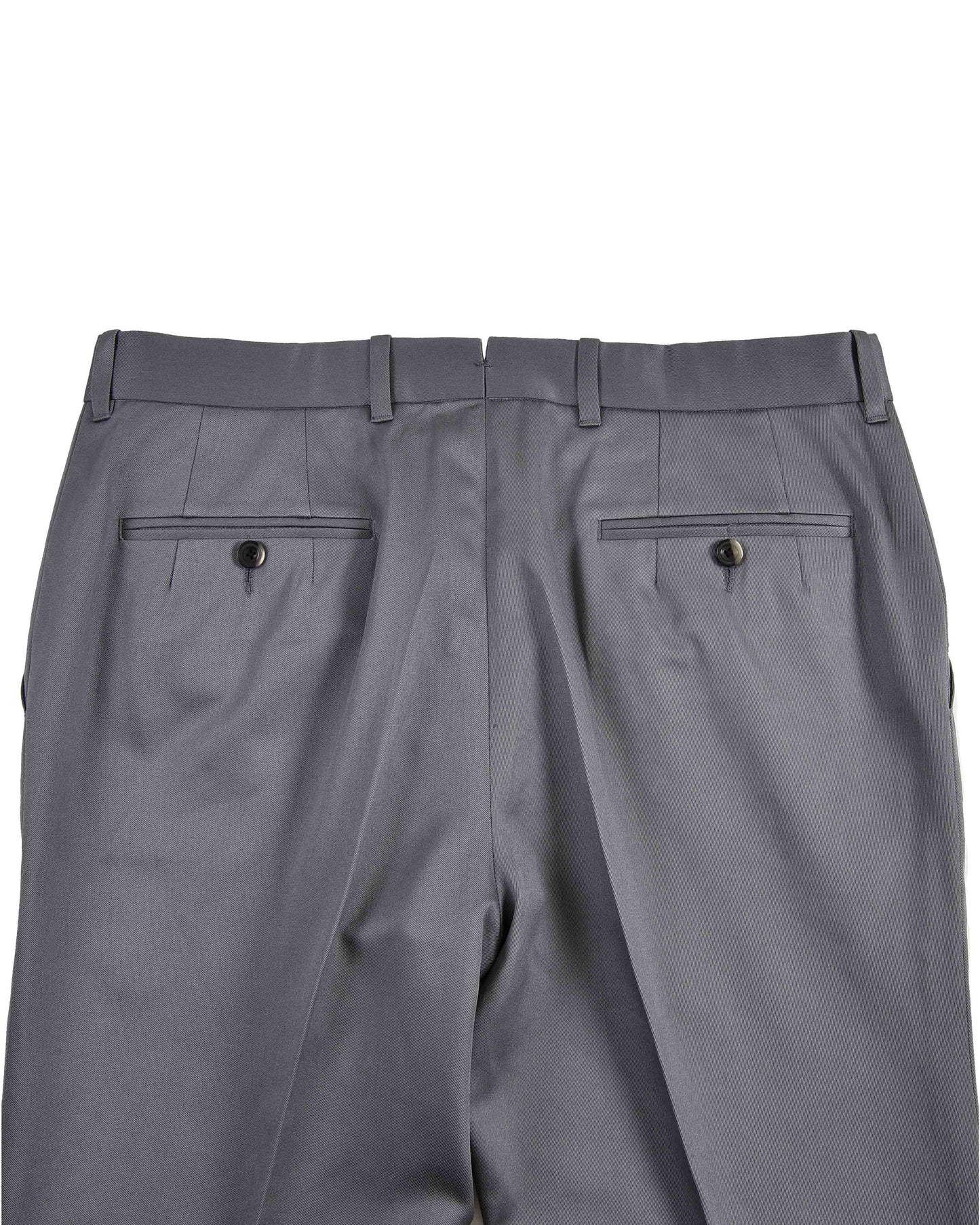 Earl Grey Twill Pant