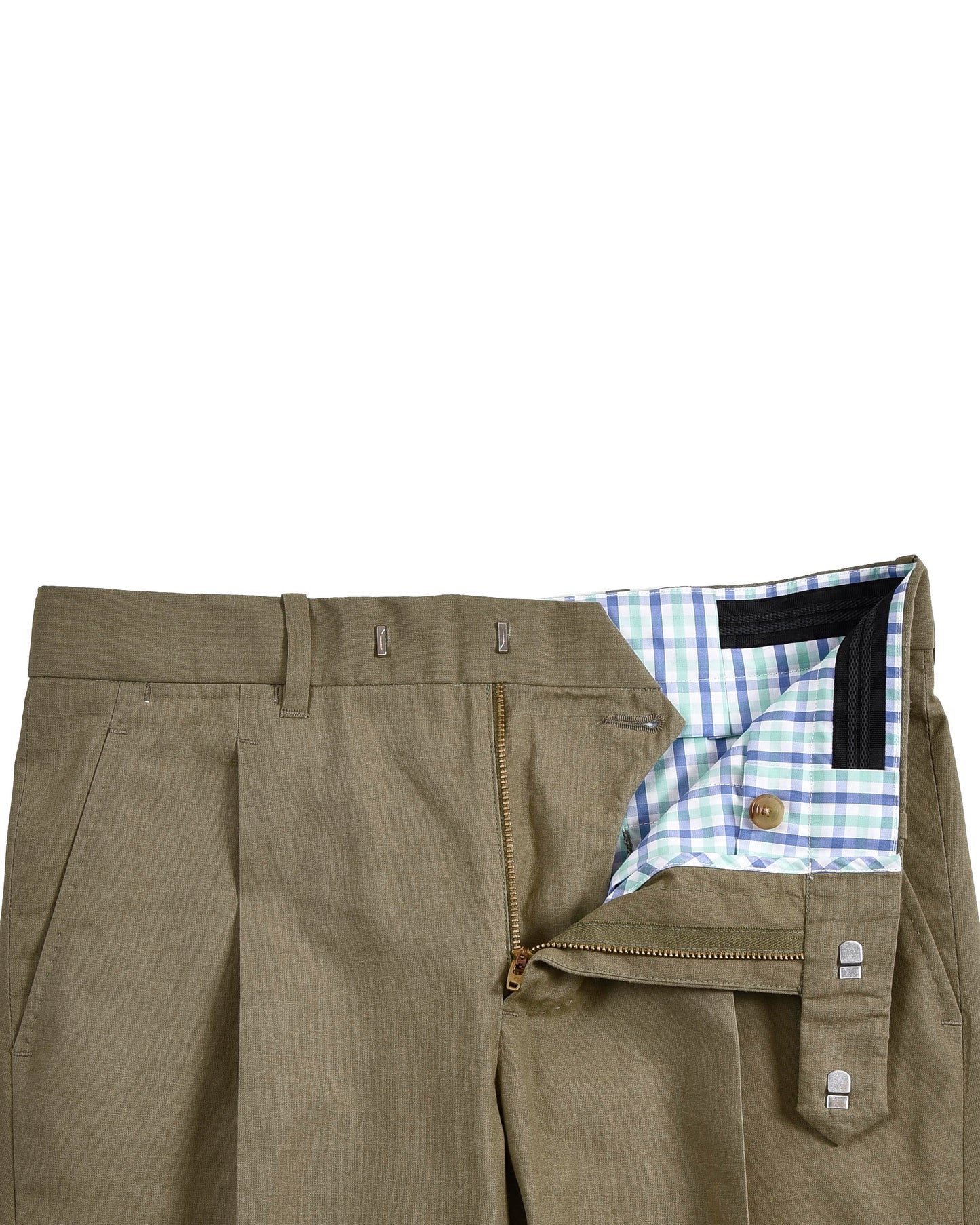 Apple Fresco Cotton Pant