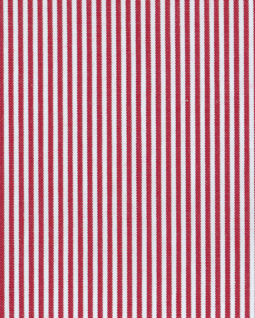 Red Dress Stripes - 4
