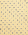 Luxire Presto: Monti Baby Yellow Block Print