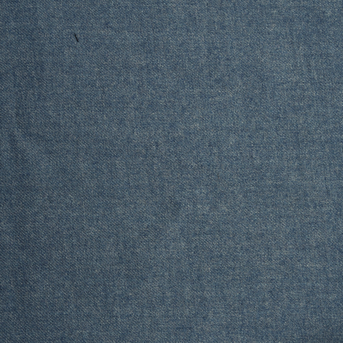 Dugdale Blueish Grey Wool Flannel Dress Pant - 3