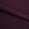 Dugdale Maroon Wool Flannel Suit