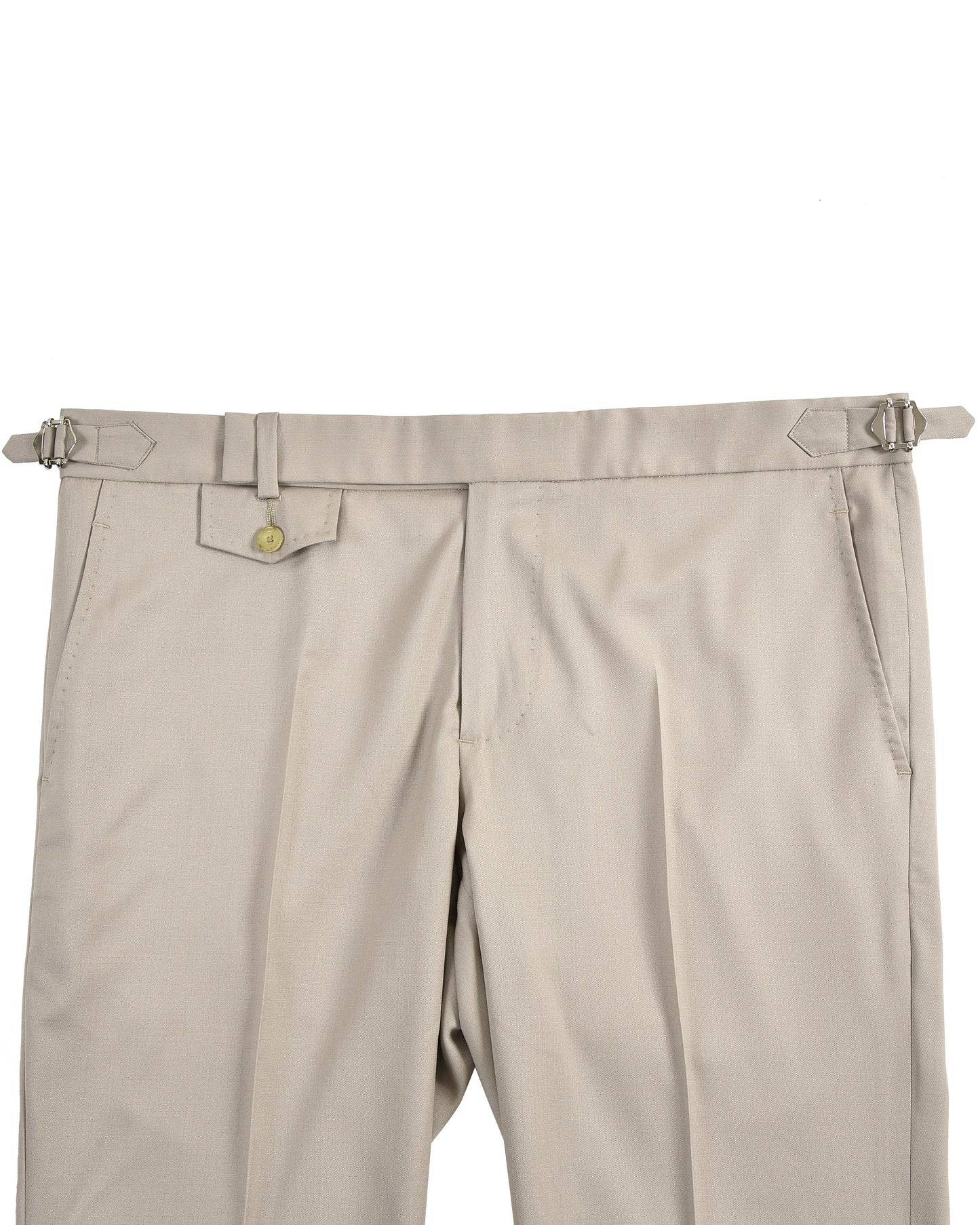 VBC Super 110's Khaki Twill