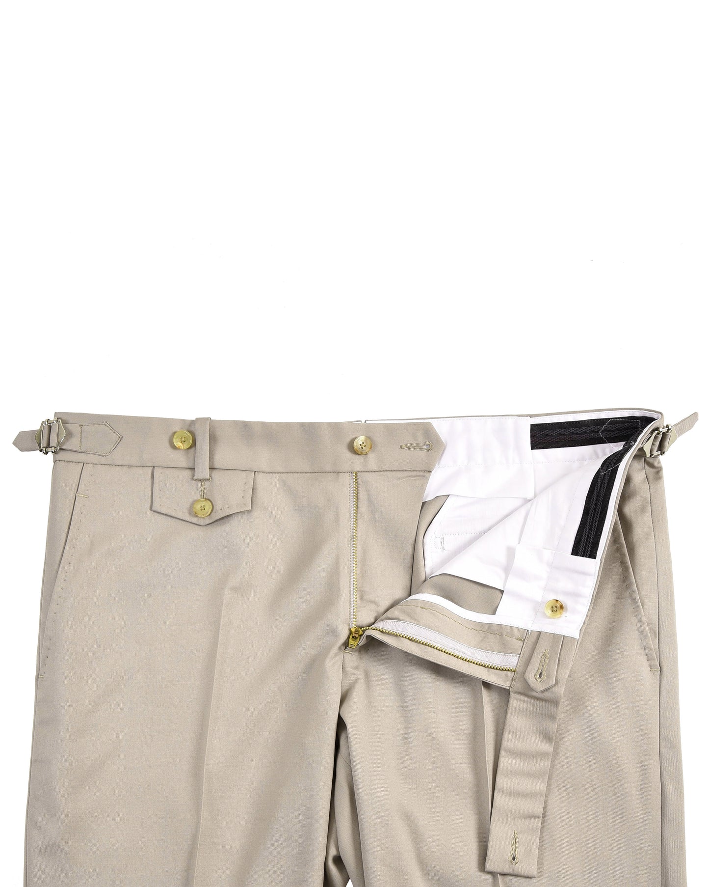 VBC Super 110's Khaki Twill