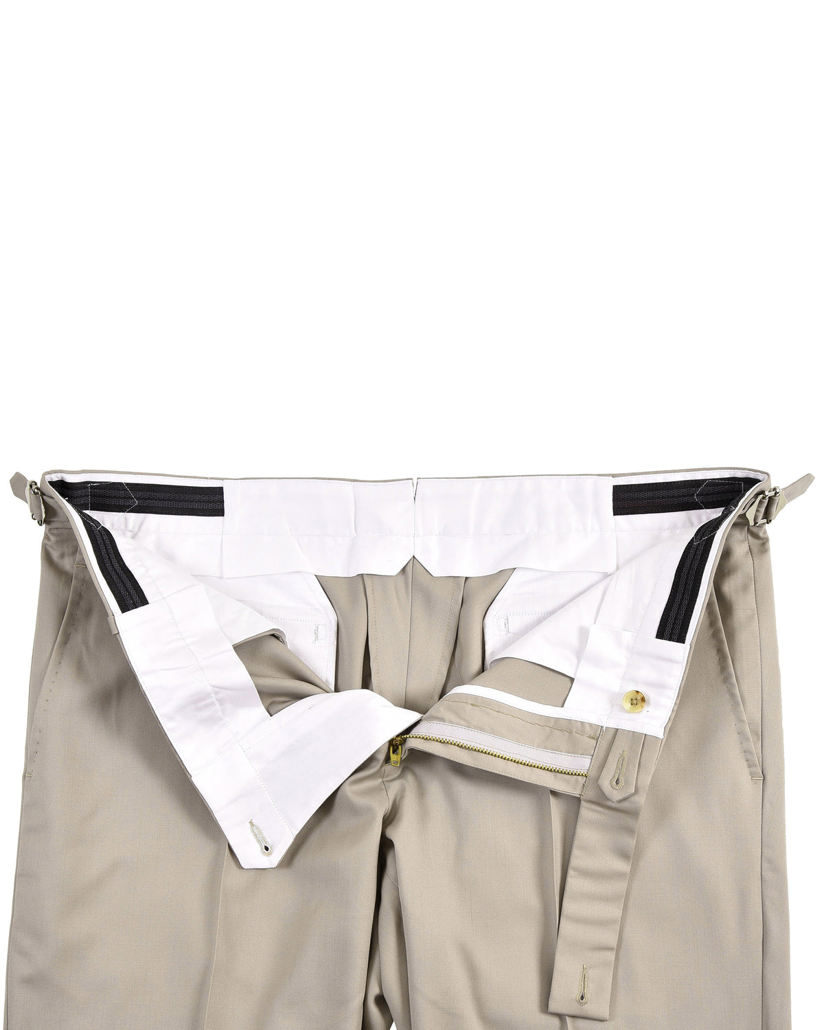 VBC Super 110's Khaki Twill - 5