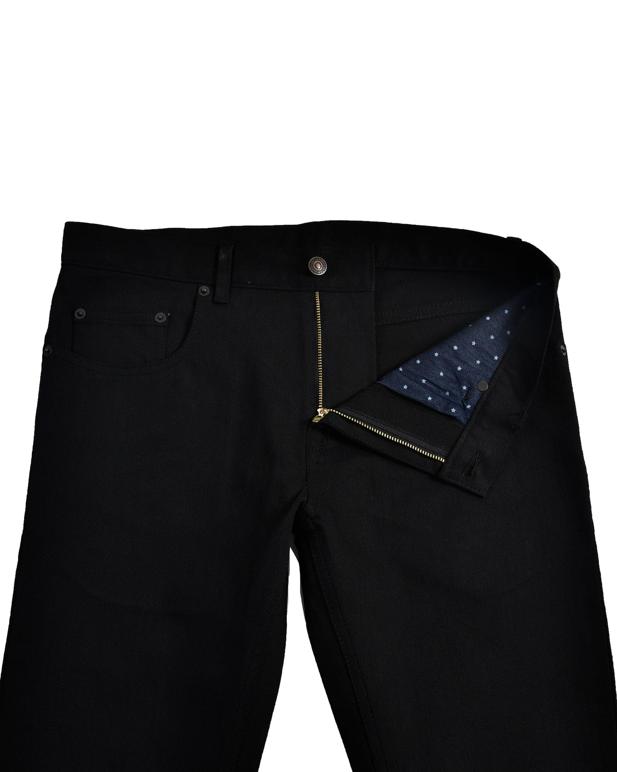 Black Jeans - 4