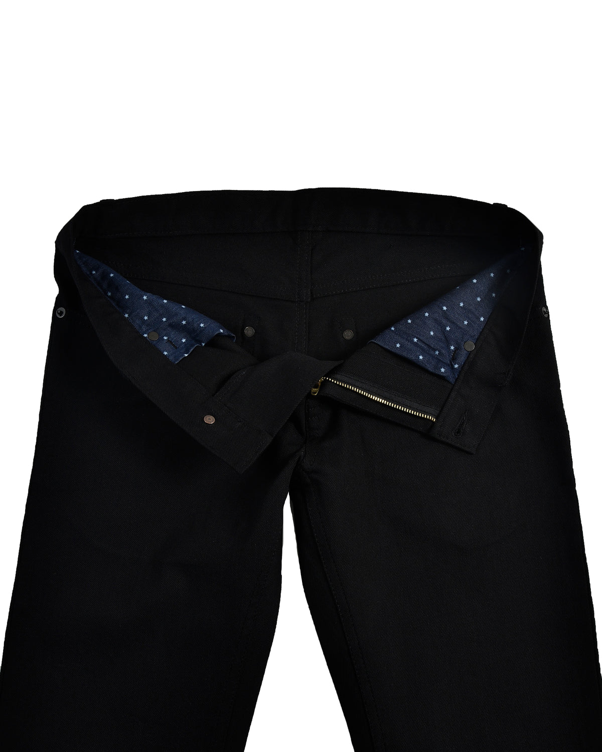 Black Jeans - 5